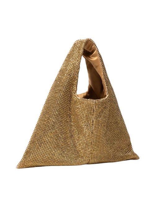 HANDBAG donna PARKS oro Twenty Fourhaitch | PARKSORO